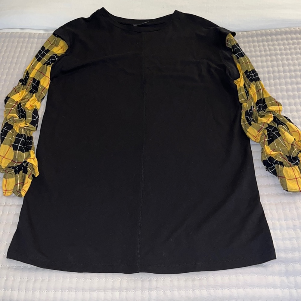 T-shirt Dress
